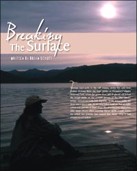 Online Story from Big Sky Journal, 2008
